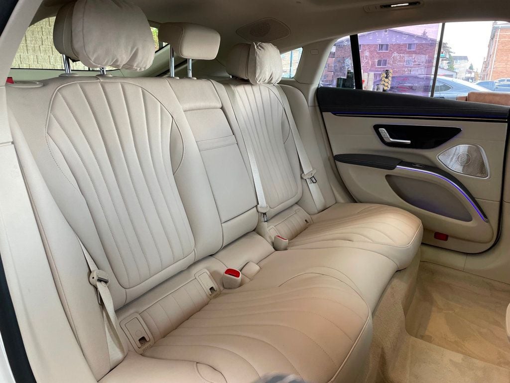 2023 Mercedes-Benz EQS EQS 450 4MATIC Sedan - 22940219 - 22