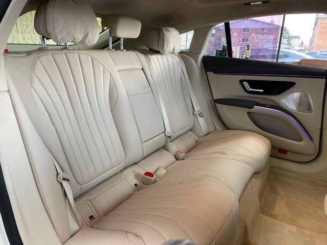 2023 Mercedes-Benz EQS EQS 450 4MATIC Sedan - 22940219 - 22