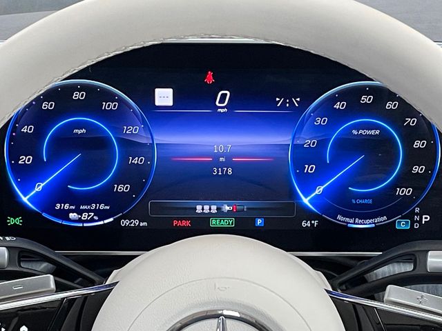 2023 Mercedes-Benz EQS EQS 450 4MATIC Sedan - 22940219 - 26