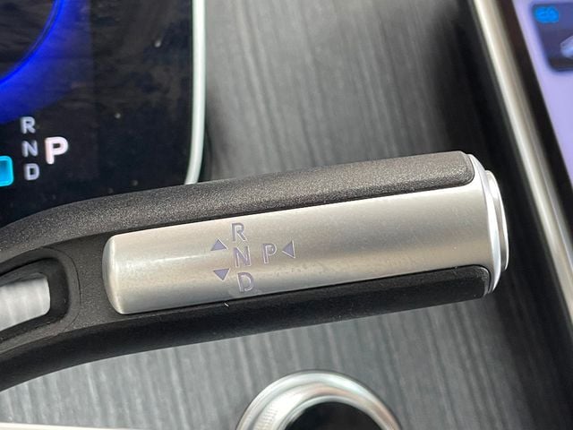 2023 Mercedes-Benz EQS EQS 450 4MATIC Sedan - 22940219 - 29