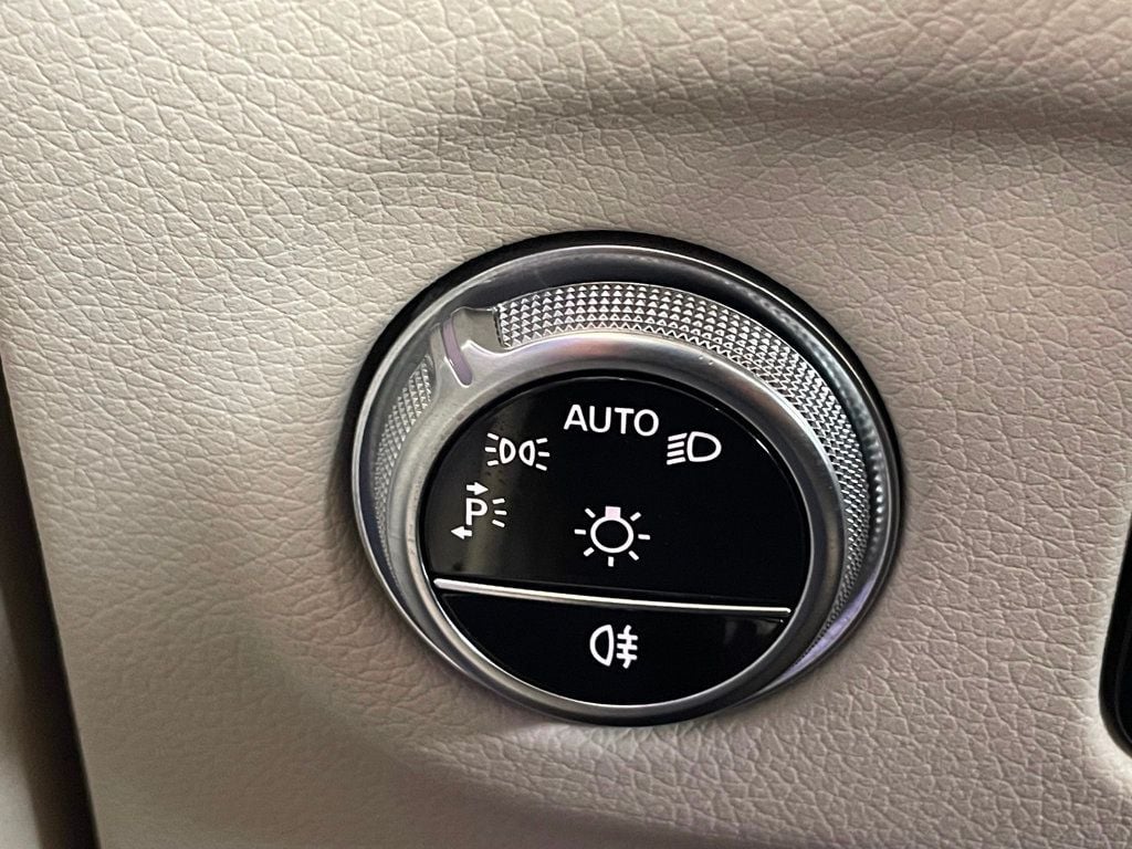 2023 Mercedes-Benz EQS EQS 450 4MATIC Sedan - 22940219 - 30