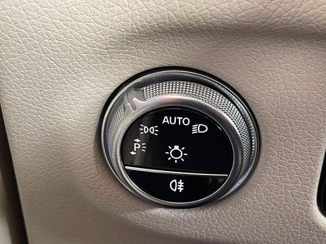 2023 Mercedes-Benz EQS EQS 450 4MATIC Sedan - 22940219 - 30