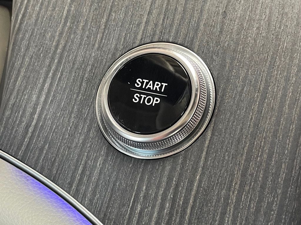 2023 Mercedes-Benz EQS EQS 450 4MATIC Sedan - 22940219 - 31