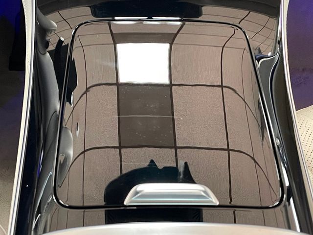 2023 Mercedes-Benz EQS EQS 450 4MATIC Sedan - 22940219 - 38