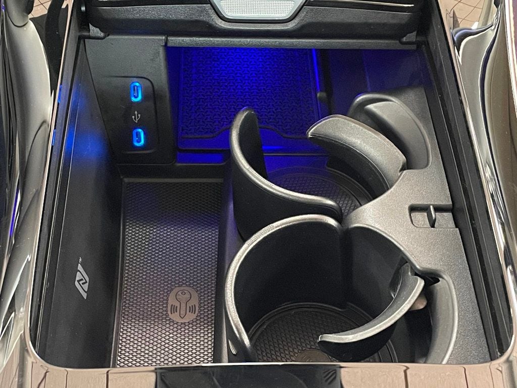 2023 Mercedes-Benz EQS EQS 450 4MATIC Sedan - 22940219 - 39