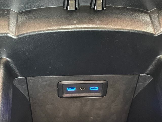 2023 Mercedes-Benz EQS EQS 450 4MATIC Sedan - 22940219 - 40