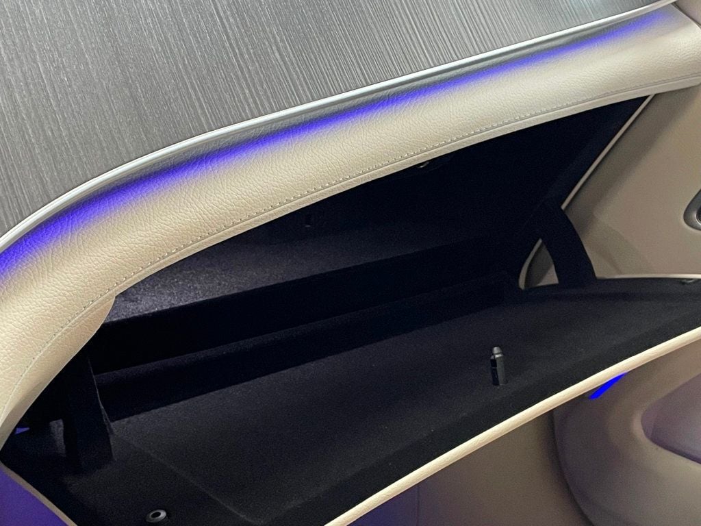 2023 Mercedes-Benz EQS EQS 450 4MATIC Sedan - 22940219 - 41