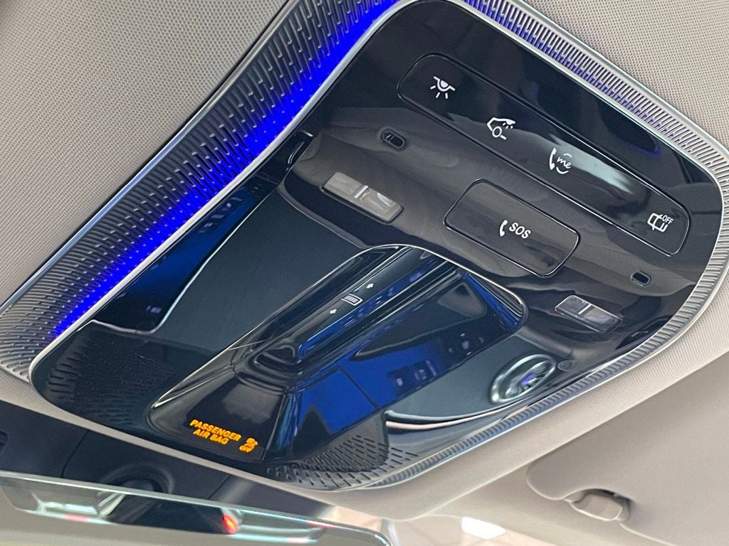 2023 Mercedes-Benz EQS EQS 450 4MATIC Sedan - 22940219 - 43