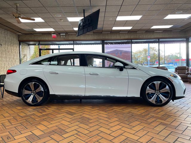 2023 Mercedes-Benz EQS EQS 450 4MATIC Sedan - 22940219 - 6