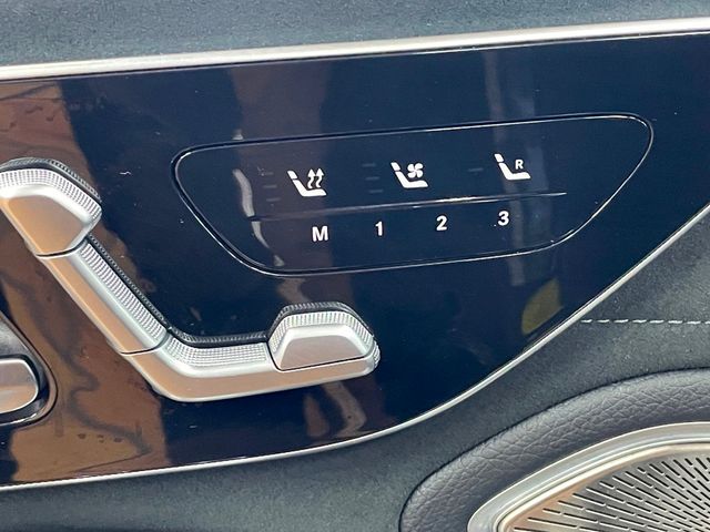 2023 Mercedes-Benz EQS EQS 450 4MATIC Sedan - 22961290 - 13