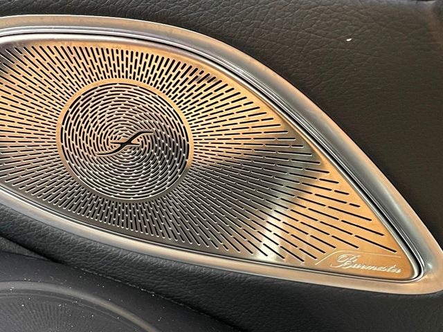 2023 Mercedes-Benz EQS EQS 450 4MATIC Sedan - 22961290 - 15