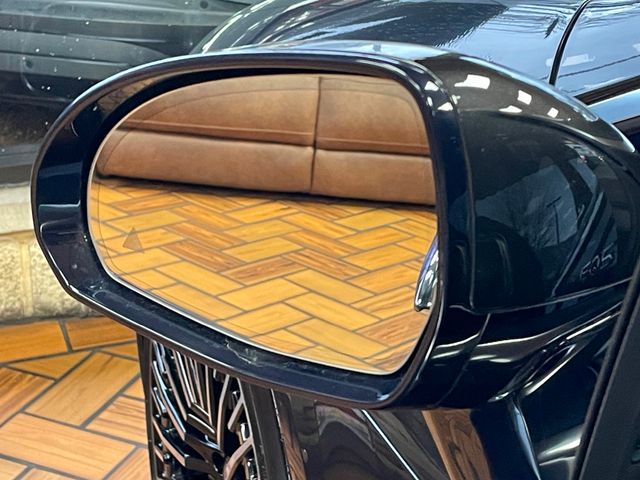 2023 Mercedes-Benz EQS EQS 450 4MATIC Sedan - 22961290 - 16