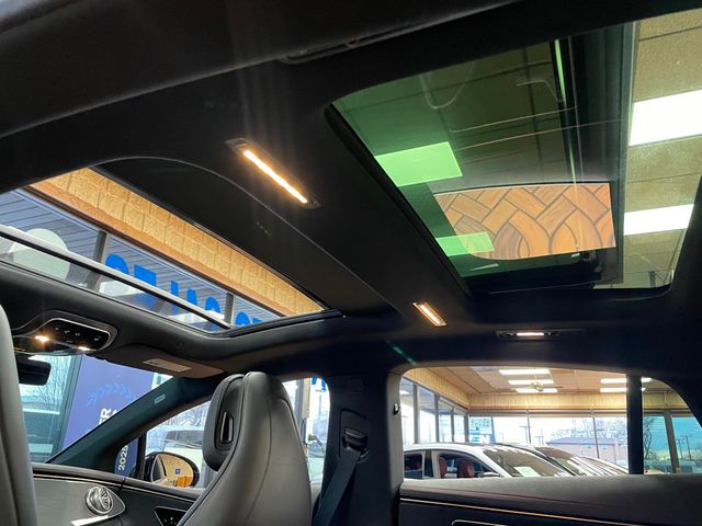 2023 Mercedes-Benz EQS EQS 450 4MATIC Sedan - 22961290 - 18