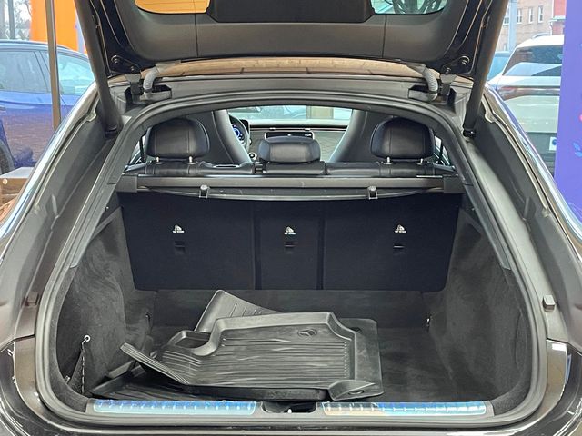 2023 Mercedes-Benz EQS EQS 450 4MATIC Sedan - 22961290 - 19