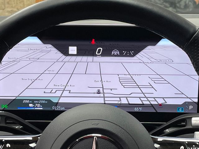 2023 Mercedes-Benz EQS EQS 450 4MATIC Sedan - 22961290 - 26