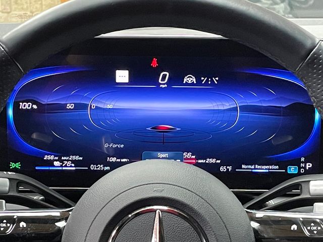 2023 Mercedes-Benz EQS EQS 450 4MATIC Sedan - 22961290 - 27