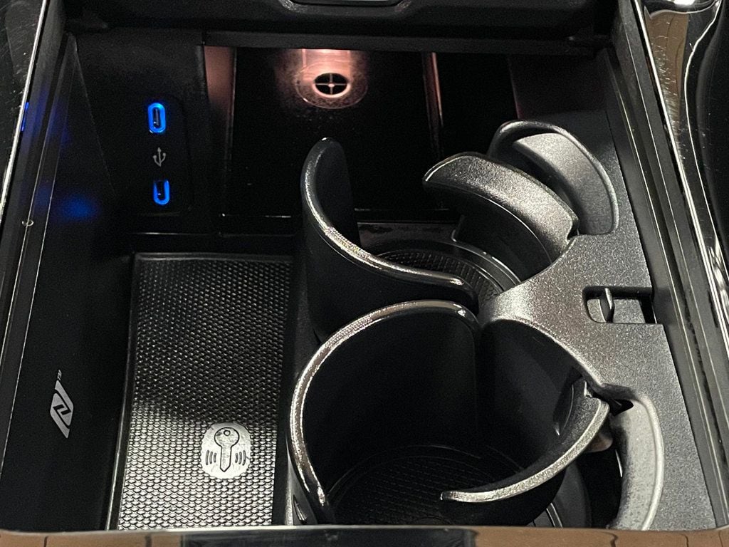 2023 Mercedes-Benz EQS EQS 450 4MATIC Sedan - 22961290 - 35