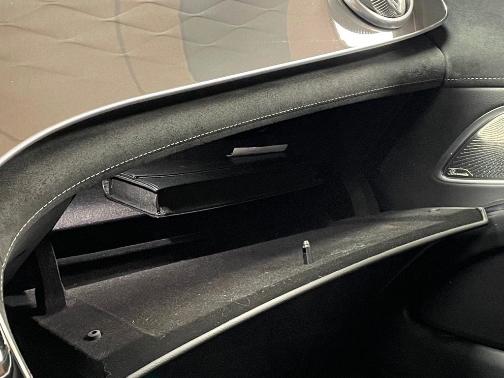 2023 Mercedes-Benz EQS EQS 450 4MATIC Sedan - 22961290 - 37