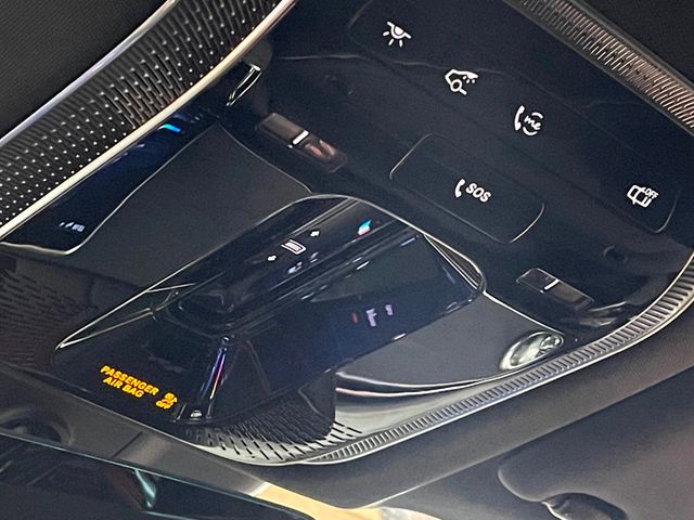 2023 Mercedes-Benz EQS EQS 450 4MATIC Sedan - 22961290 - 39