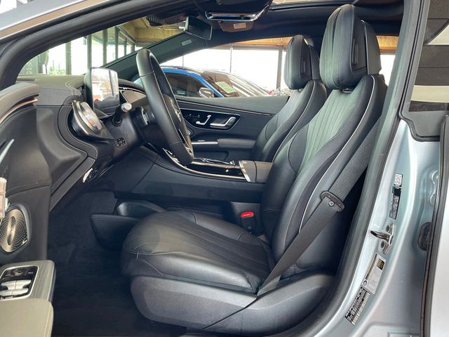 2023 Mercedes-Benz EQS EQS 450 4MATIC Sedan - 23013545 - 10