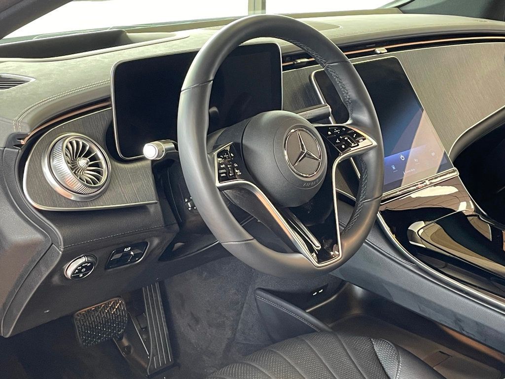 2023 Mercedes-Benz EQS EQS 450 4MATIC Sedan - 23013545 - 11
