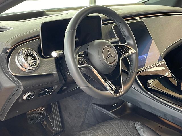 2023 Mercedes-Benz EQS EQS 450 4MATIC Sedan - 23013545 - 11