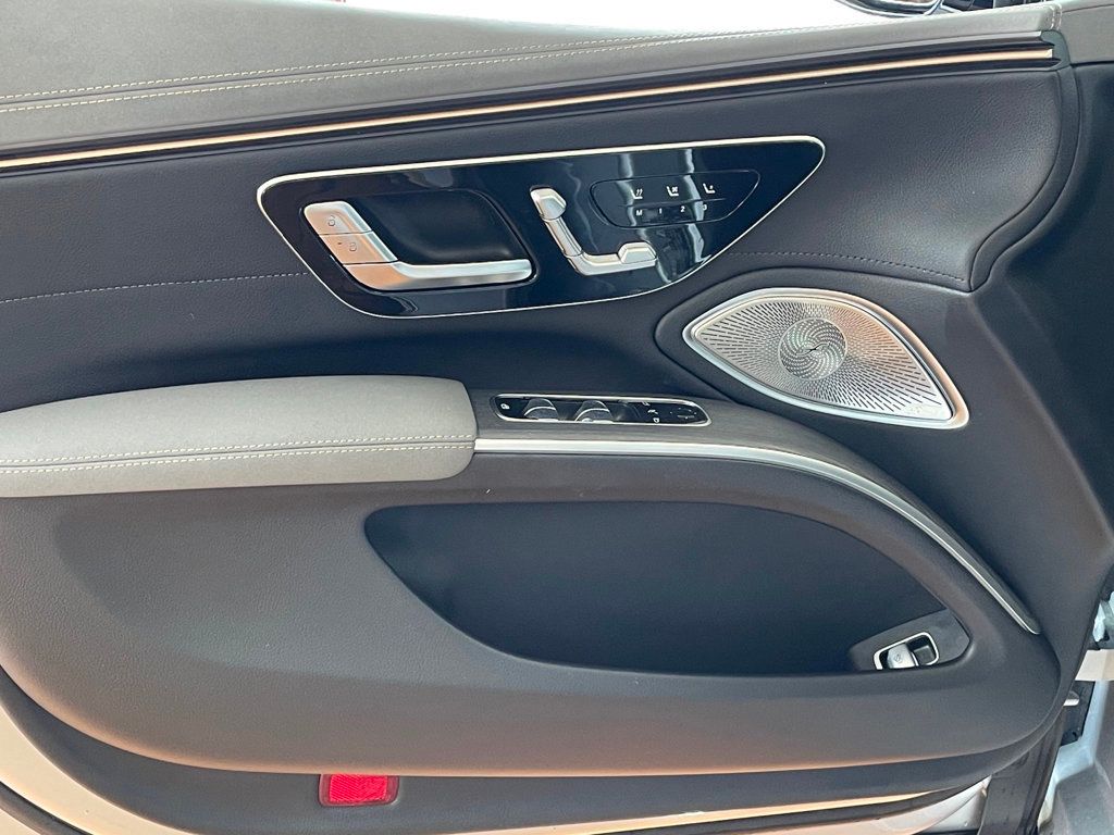 2023 Mercedes-Benz EQS EQS 450 4MATIC Sedan - 23013545 - 12
