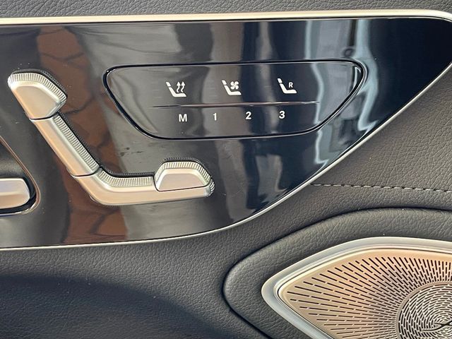 2023 Mercedes-Benz EQS EQS 450 4MATIC Sedan - 23013545 - 13