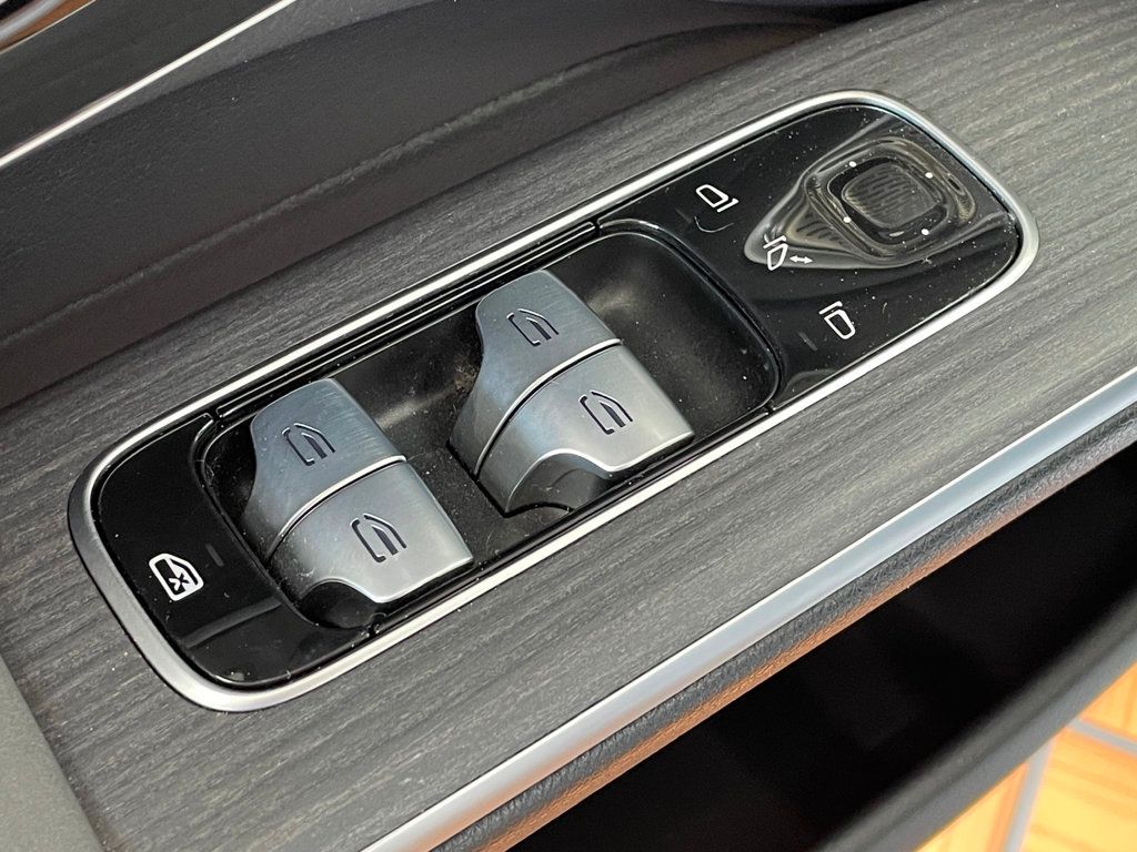 2023 Mercedes-Benz EQS EQS 450 4MATIC Sedan - 23013545 - 14