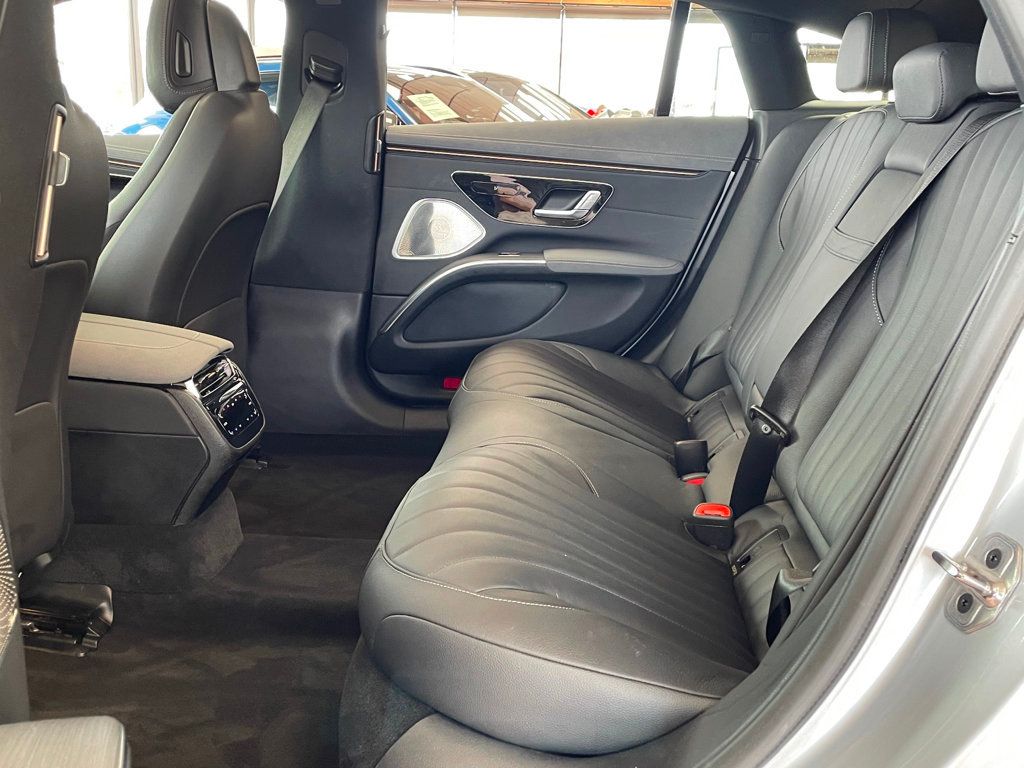 2023 Mercedes-Benz EQS EQS 450 4MATIC Sedan - 23013545 - 15