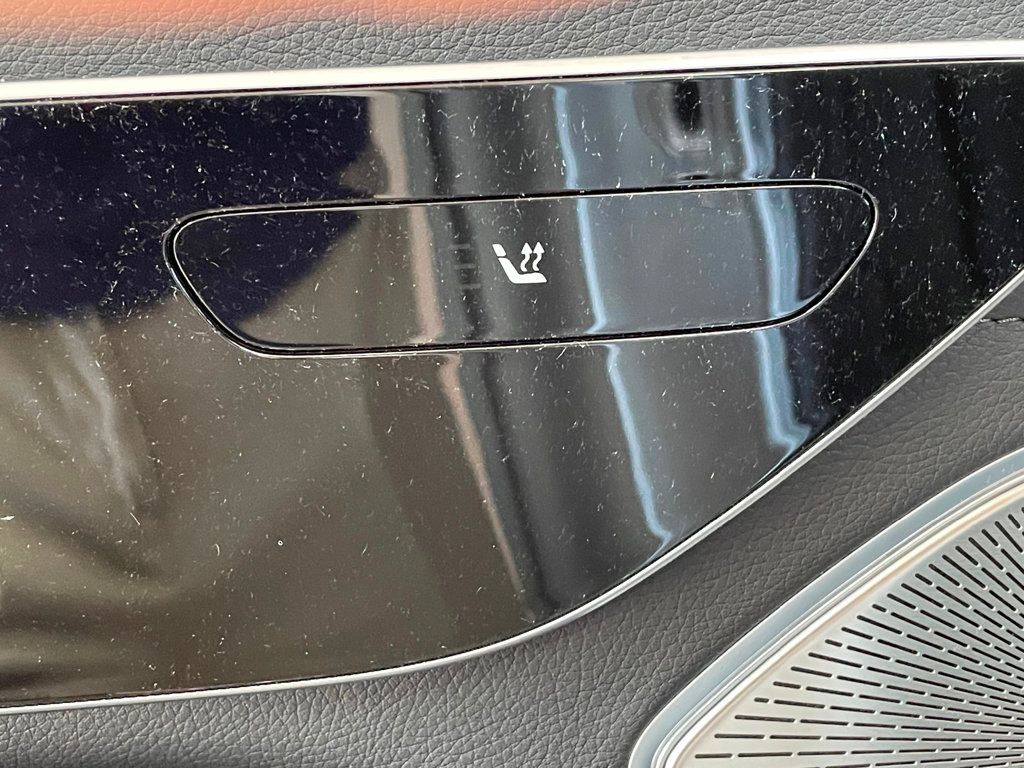 2023 Mercedes-Benz EQS EQS 450 4MATIC Sedan - 23013545 - 16