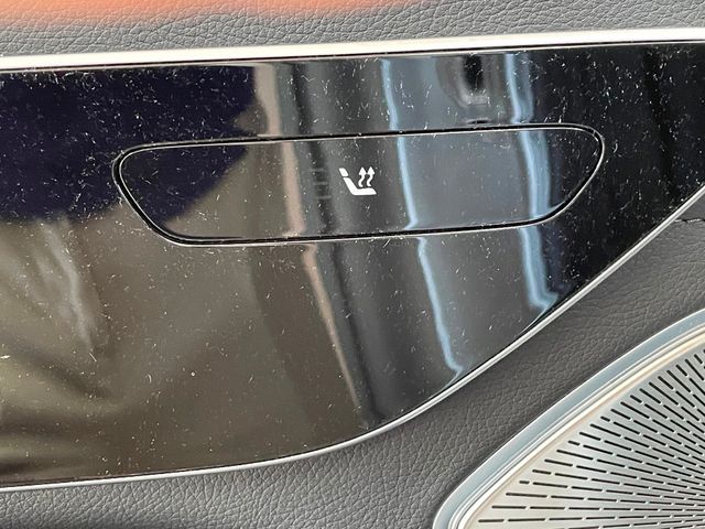 2023 Mercedes-Benz EQS EQS 450 4MATIC Sedan - 23013545 - 16