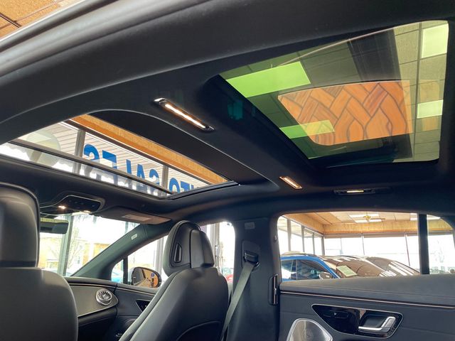 2023 Mercedes-Benz EQS EQS 450 4MATIC Sedan - 23013545 - 17