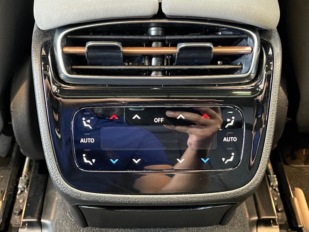 2023 Mercedes-Benz EQS EQS 450 4MATIC Sedan - 23013545 - 18