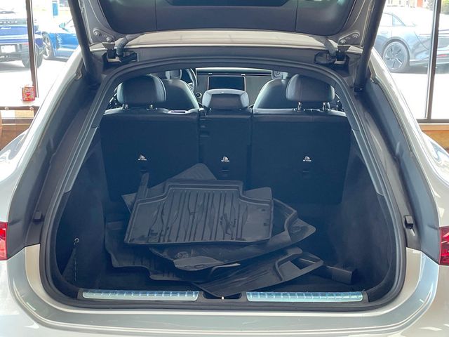 2023 Mercedes-Benz EQS EQS 450 4MATIC Sedan - 23013545 - 19