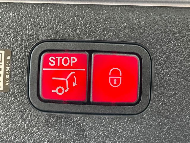 2023 Mercedes-Benz EQS EQS 450 4MATIC Sedan - 23013545 - 20