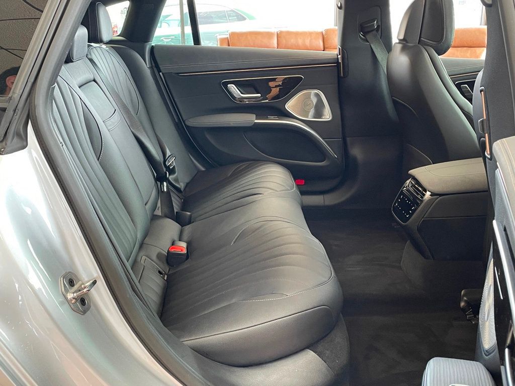 2023 Mercedes-Benz EQS EQS 450 4MATIC Sedan - 23013545 - 21