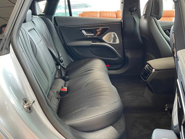 2023 Mercedes-Benz EQS EQS 450 4MATIC Sedan - 23013545 - 21