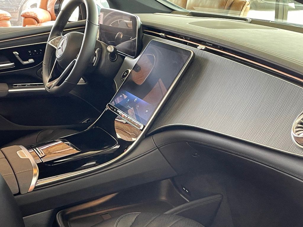 2023 Mercedes-Benz EQS EQS 450 4MATIC Sedan - 23013545 - 23