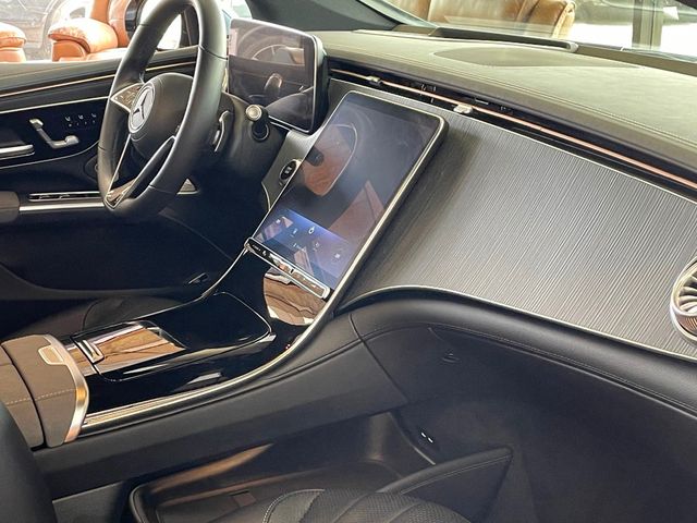 2023 Mercedes-Benz EQS EQS 450 4MATIC Sedan - 23013545 - 23