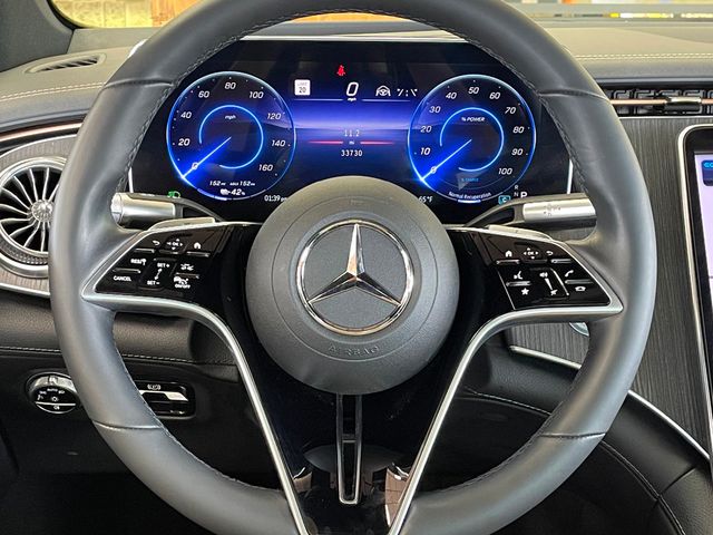 2023 Mercedes-Benz EQS EQS 450 4MATIC Sedan - 23013545 - 24