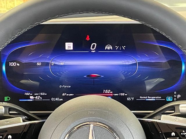 2023 Mercedes-Benz EQS EQS 450 4MATIC Sedan - 23013545 - 27