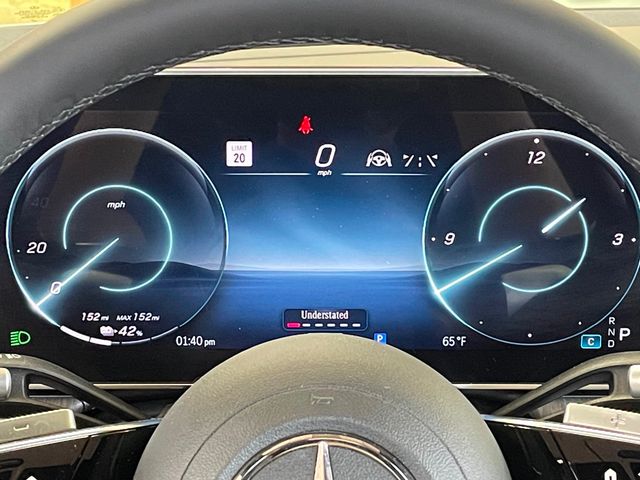 2023 Mercedes-Benz EQS EQS 450 4MATIC Sedan - 23013545 - 28