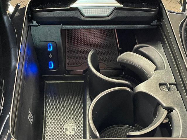 2023 Mercedes-Benz EQS EQS 450 4MATIC Sedan - 23013545 - 36