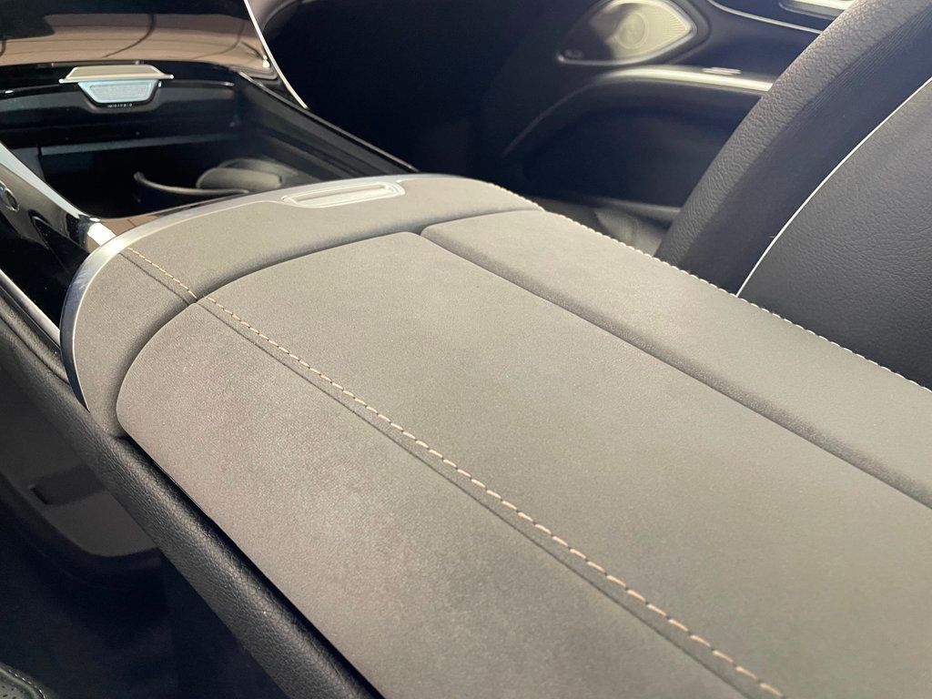2023 Mercedes-Benz EQS EQS 450 4MATIC Sedan - 23013545 - 37