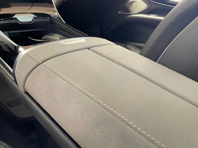 2023 Mercedes-Benz EQS EQS 450 4MATIC Sedan - 23013545 - 37