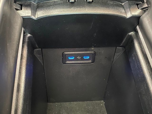 2023 Mercedes-Benz EQS EQS 450 4MATIC Sedan - 23013545 - 38