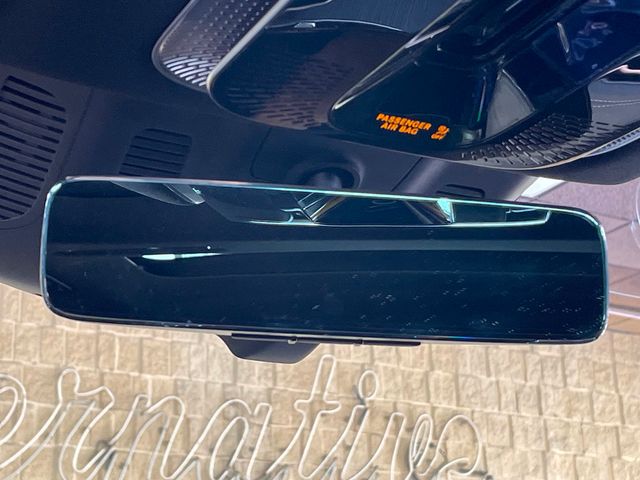 2023 Mercedes-Benz EQS EQS 450 4MATIC Sedan - 23013545 - 39