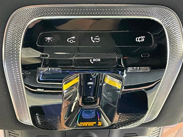 2023 Mercedes-Benz EQS EQS 450 4MATIC Sedan - 23013545 - 41