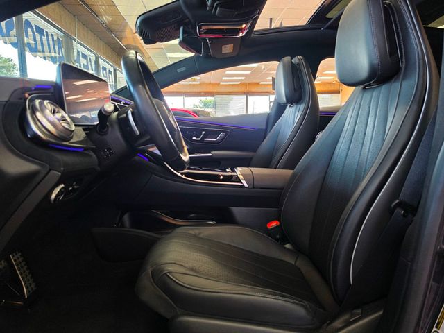 2023 Mercedes-Benz EQS EQS 450 4MATIC Sedan - 23053273 - 10